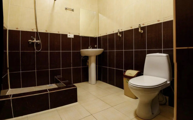 Guest house Belaya Krepost