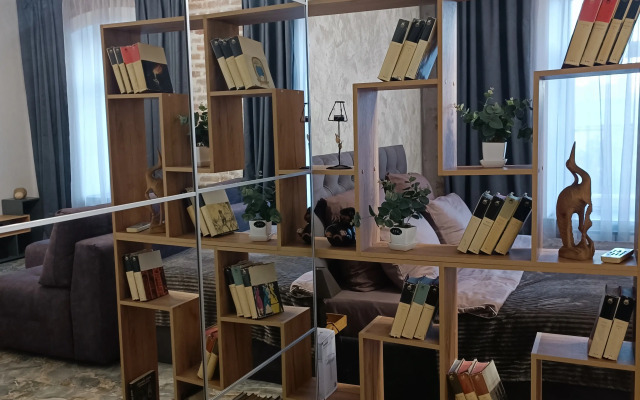 Yakhroma Loft 1 Flat