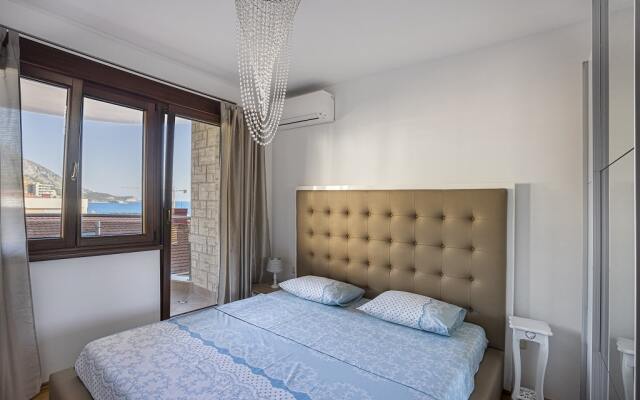 Anatolia Apartments