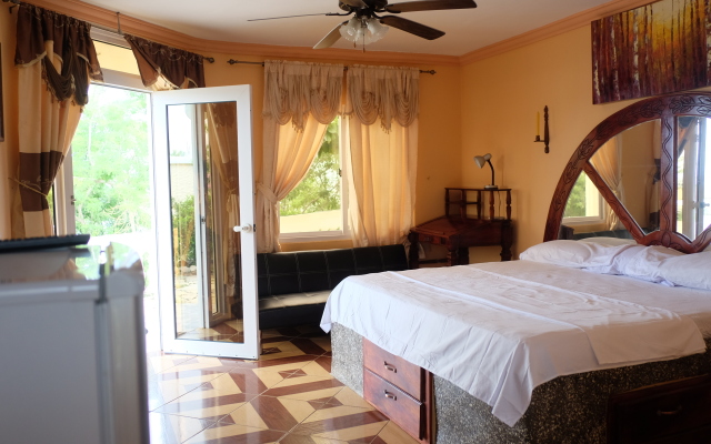 Jardines del Paraiso Hotel