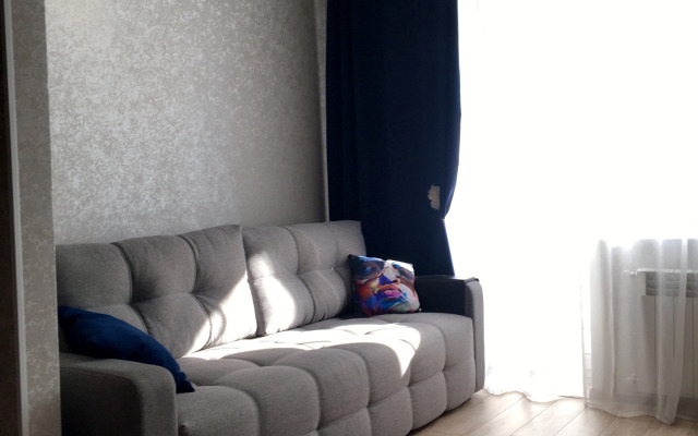 Апартаменты на Парковой