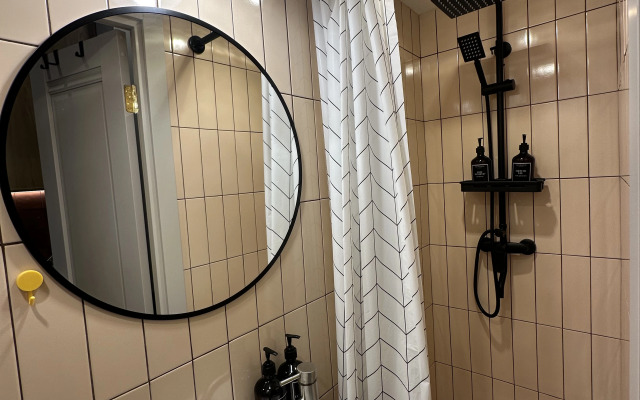 Апартаменты Студия на Чистых прудах PKRP