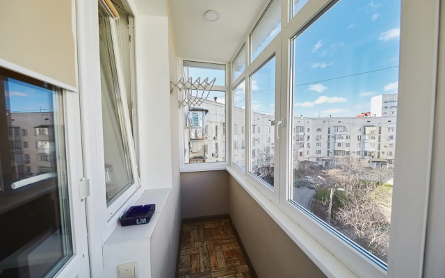 Апартаменты ХатаНа5том