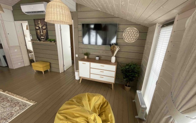Bali Dacha Private House