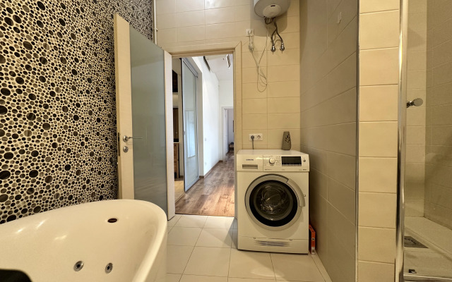 Квартира Шикарная трешка в центре города