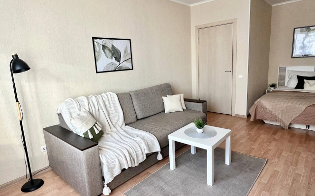 Апартаменты на Ярцевской 33/2