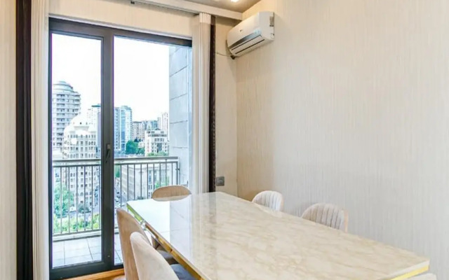 Leyli Apartment 46 Apartments