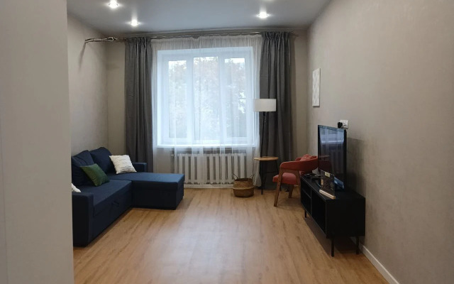 U Kremlya Flat