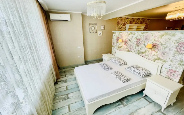 Апартаменты uTrip Clever 370