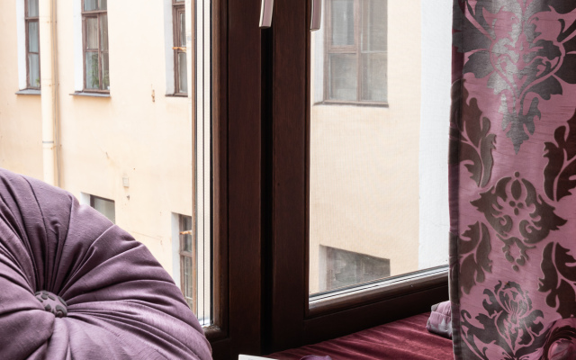 Апартаменты Pleasant Flat