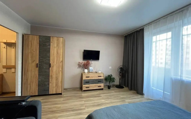 Апартаменты на улице 78-й Добровольческой Бригады 19