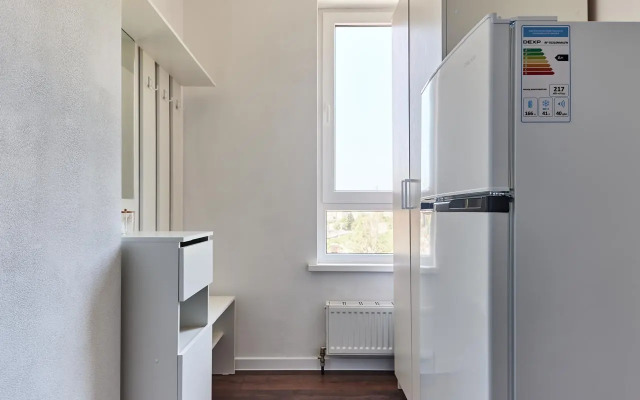 Uyutnaya studiya v Zhk Letniy v Sochi Flat