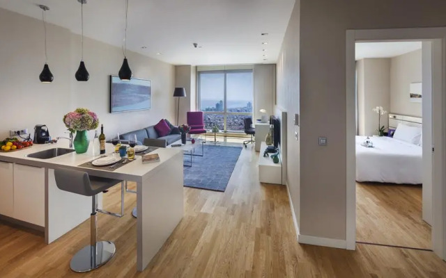 Fraser Place Anthill Istanbul