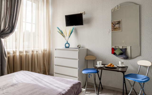 Апартаменты Студия Ninel у Московского вокзала