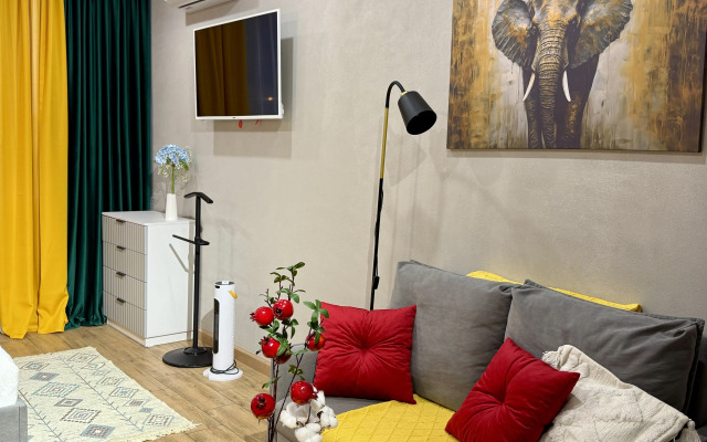 Квартира Зенит 1