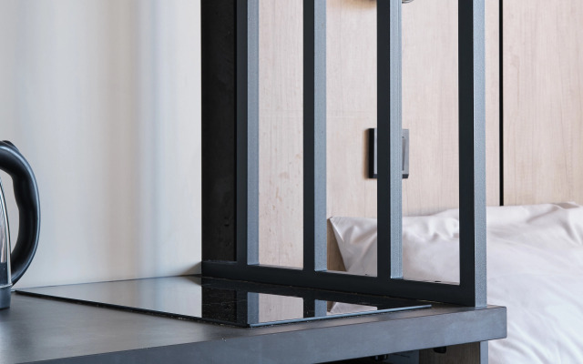 Апартаменты Вертикаль 943