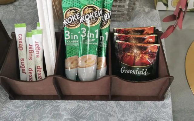 Квартира на Гагарина