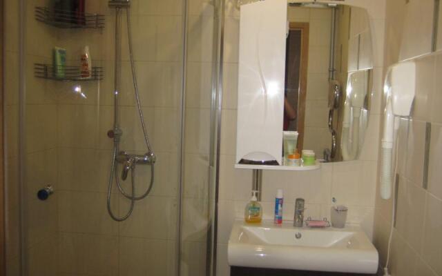 Апартаменты Отличная Квартира