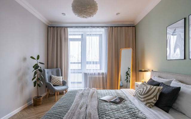 Merino Home Matisse Apartments