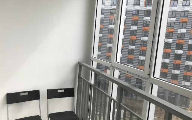 Sandi Na Vesenney V Lyubertsakh Apartments