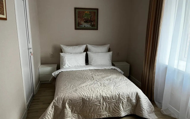 Гостевой дом Тихий Уголок