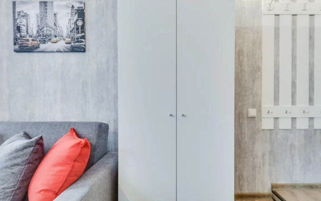 Апартаменты 4 у Невского проспекта и Казанского собора (К24)