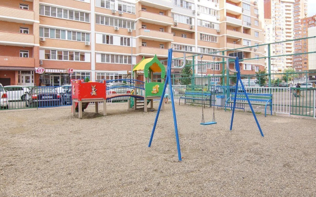 Квартира в Гуще Событий