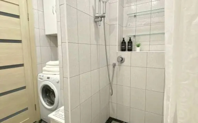 Rizone 5 Apartments