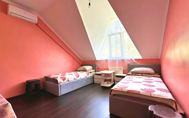 Частный дом Офелия