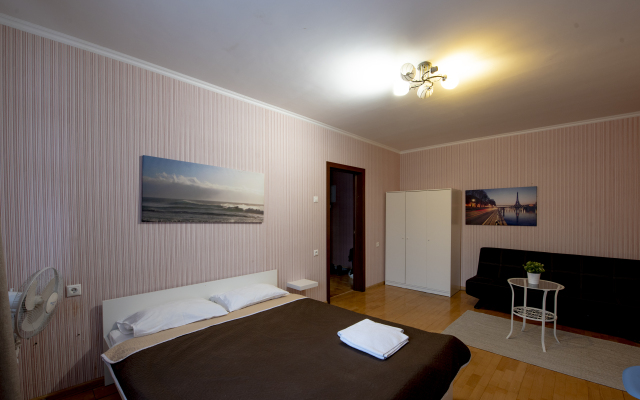 Апартаменты Apart 58/1