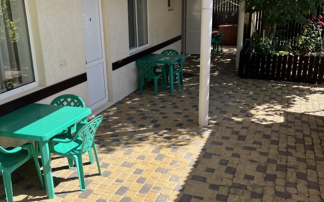 Orhideya Guest House