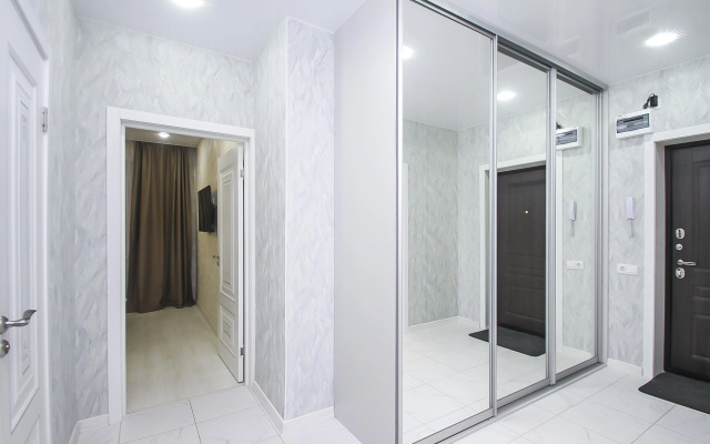 Квартира 2 комнатная Университетская 43