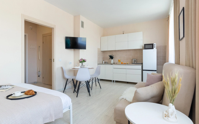 Квартира студия Закаменский микрорайон 12