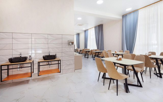 Hotel Olympos Hotel