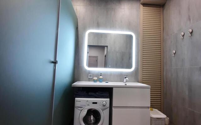 Lux Apartments