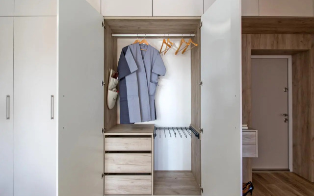 Апартаменты AmalienauPremium