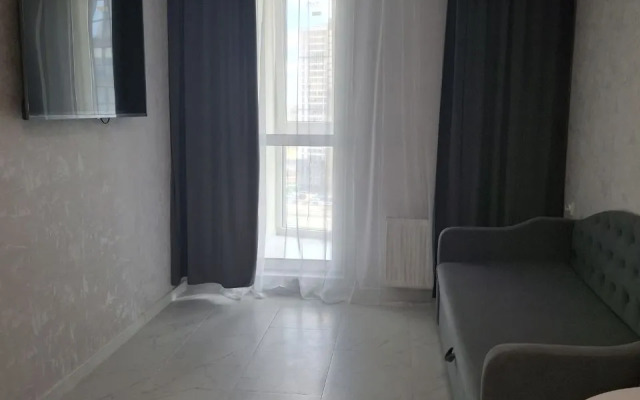 Апартаменты Евродвушка рядом с метро