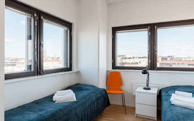 Sky Hostel Helsinki