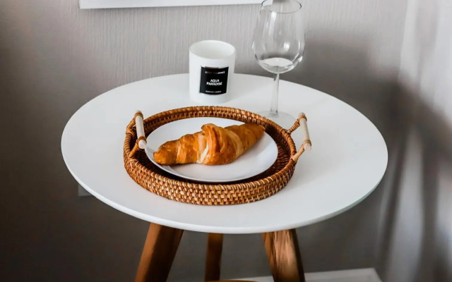 Апартаменты на Планерной 97к1