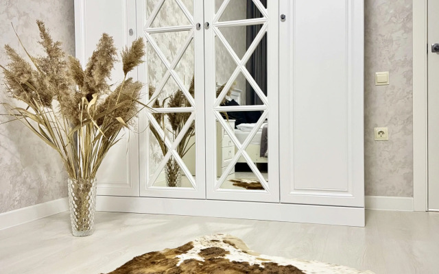 Квартира в Центре рядом с Курортным Парком и Театральной площадью