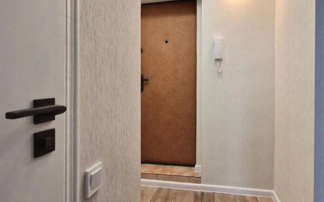 Uyutnaya Ryadom S Osnovnymi Dostoprimechatelnostyami Flat