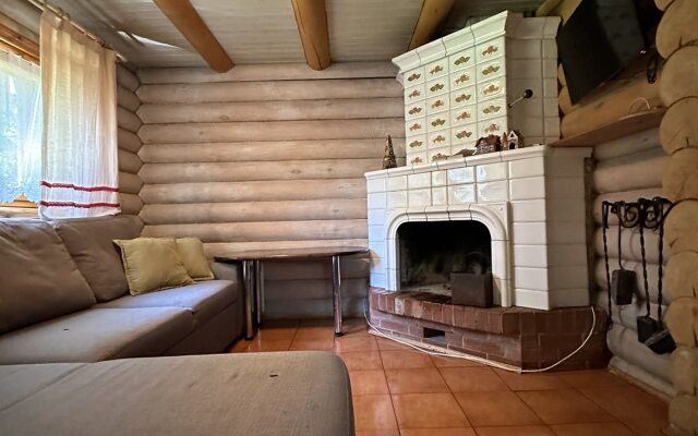 Tikhiy Ugolok V Tsentre Svetlogorska Private House