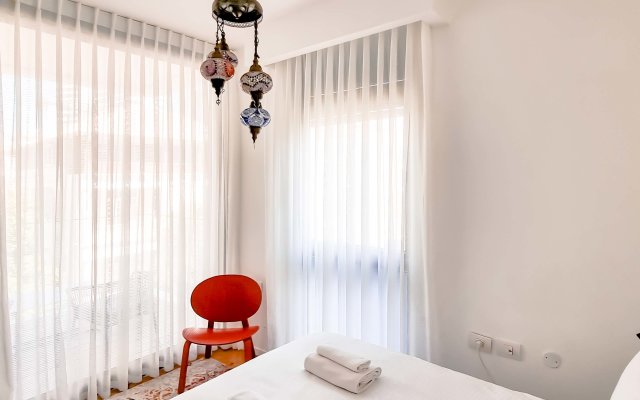 BnBIsrael apartments - Geula Etoile Apartments