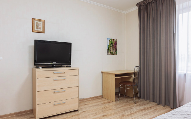 Apart39 Na Gagarina 7 Apartments
