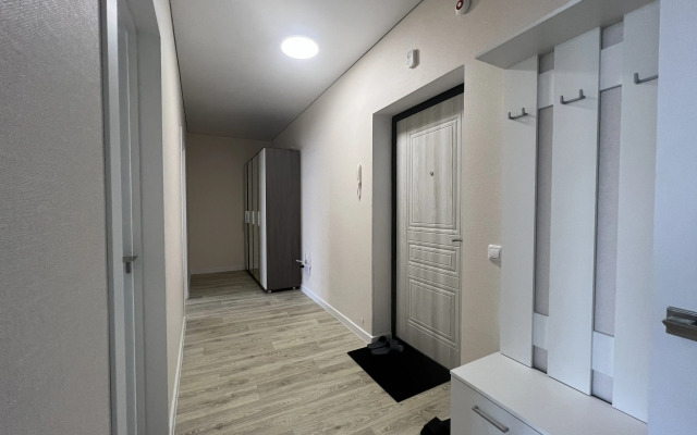 Квартира Двухкомнатная с Удобными Выездами