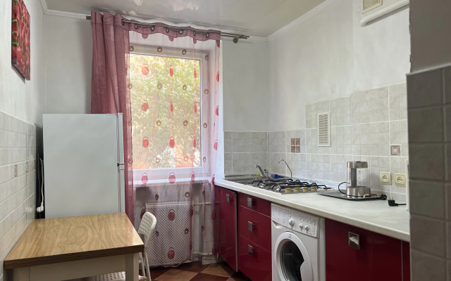 Квартира W Kaliningrad Center Budget