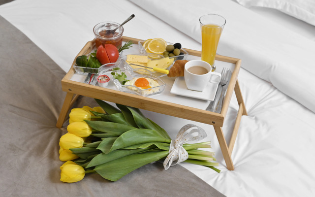 Mon Invite Hotel, Mini-Hotel