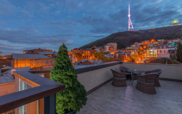 Veranova Hotel