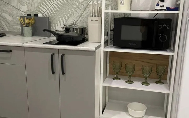 Квартира на улице 8 Июля 22