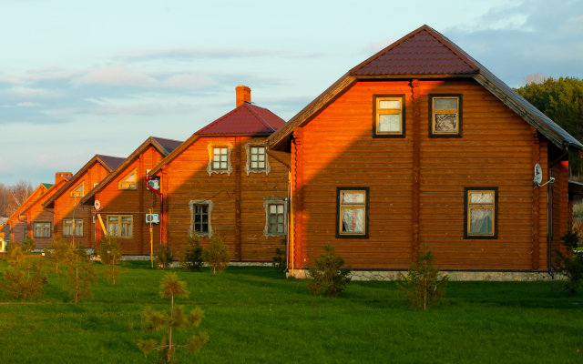 Zagorodnyij Klub Sviyaga Hotel